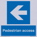 pedestrian-access~